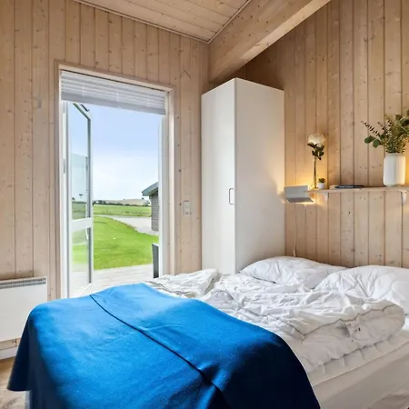 Gudbrand - 500m From The Sea By Interhome Holiday home