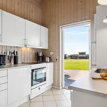 Gudbrand - 500m From The Sea By Interhome * Bogentved