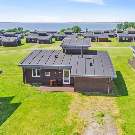 Gudbrand - 500m From The Sea By Interhome Holiday home