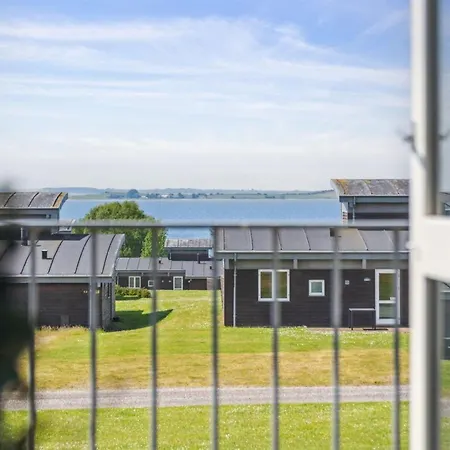 Holiday home Gudbrand - 500m From The Sea By Interhome