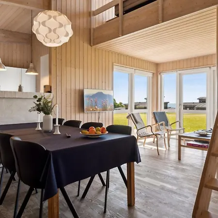 Gudbrand - 500m From The Sea By Interhome Holiday home Bogentved