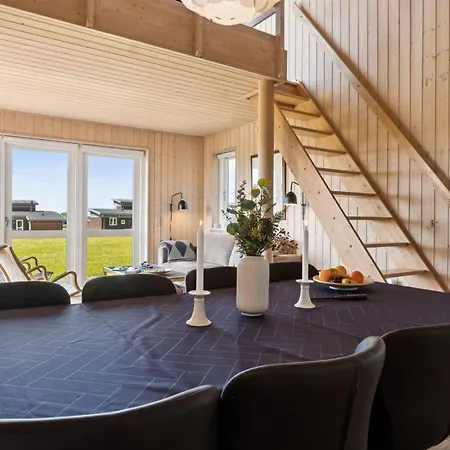 Holiday home Gudbrand - 500m From The Sea By Interhome