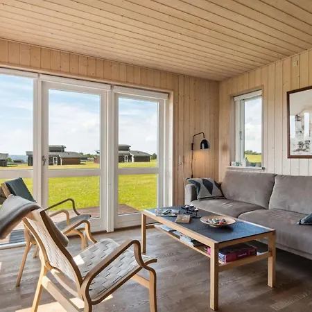 Gudbrand - 500m From The Sea By Interhome Holiday home *