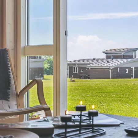 Gudbrand - 500m From The Sea By Interhome Holiday home Bogentved