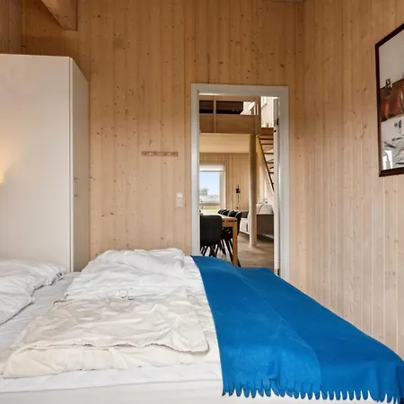 Gudbrand - 500m From The Sea By Interhome Bogentved