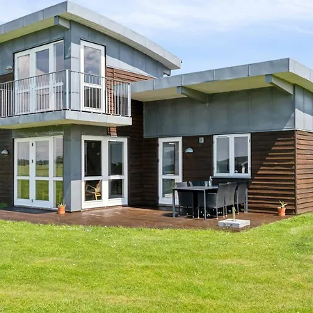 Gudbrand - 500m From The Sea By Interhome Holiday home